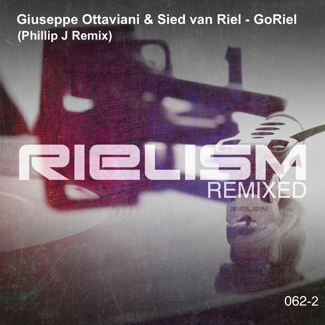 GoRiel (Phillip J Remix)