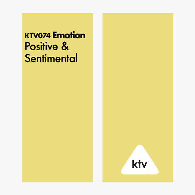 Emotion - Positive & Sentimental