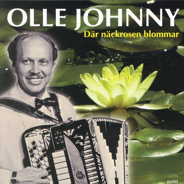 Där Näckrosen Blommar