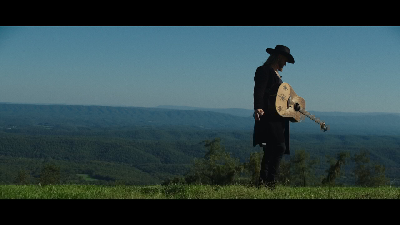 Sweet Appalachia