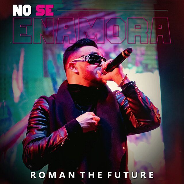 No Se Enamora (Remix)
