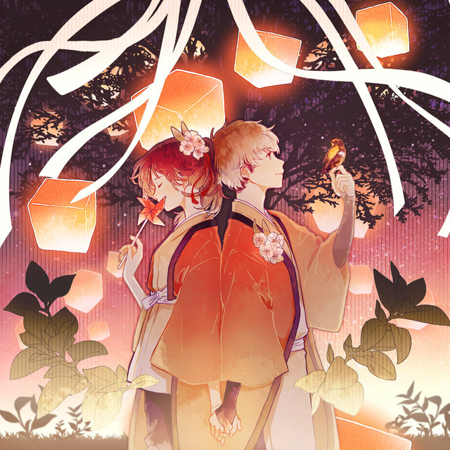 Hyakka Ryouran