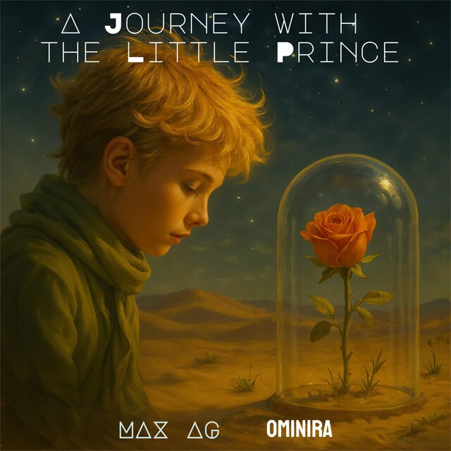 A Journey with the Little Prince
