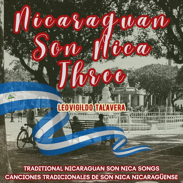 Nicaraguan Son Nica Three