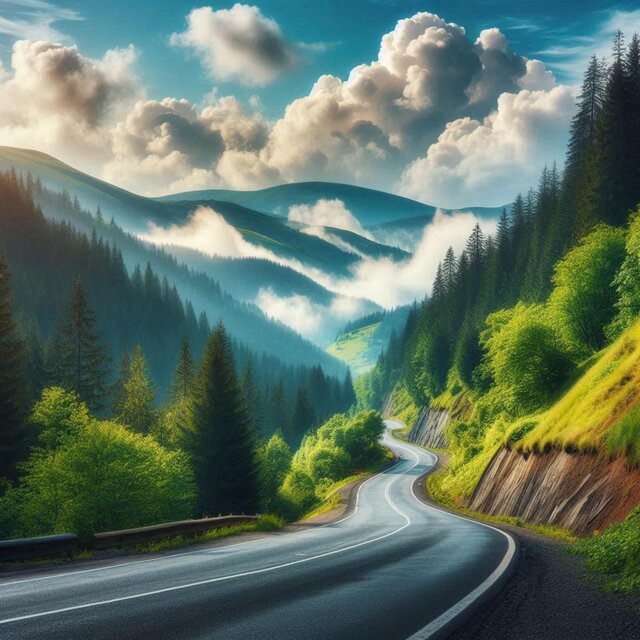 Voyage