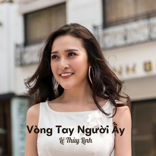 Vòng tay người ấy