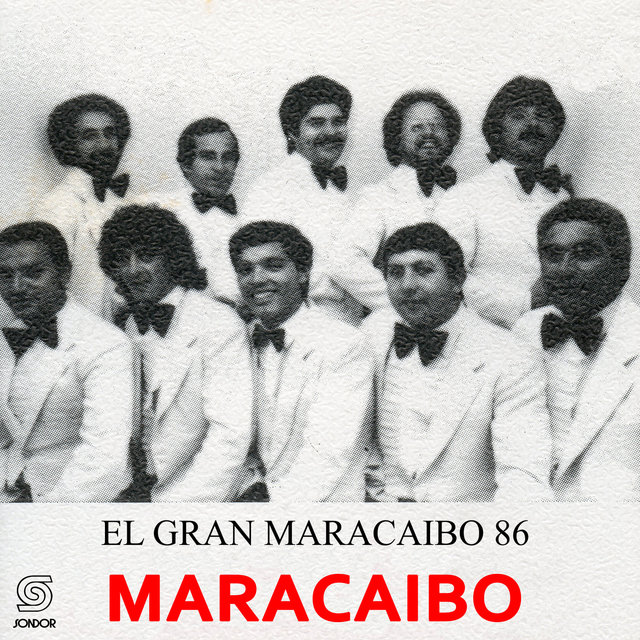 El Gran Maracaibo 86