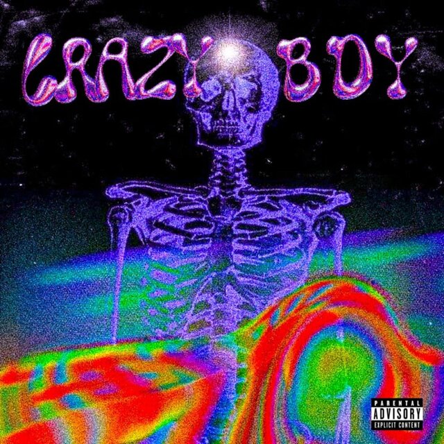 CRAZYBOY