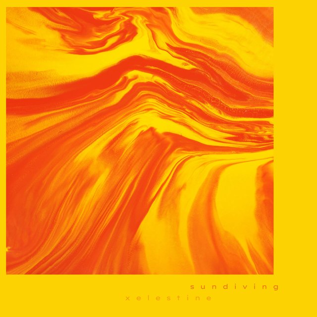 sundiving