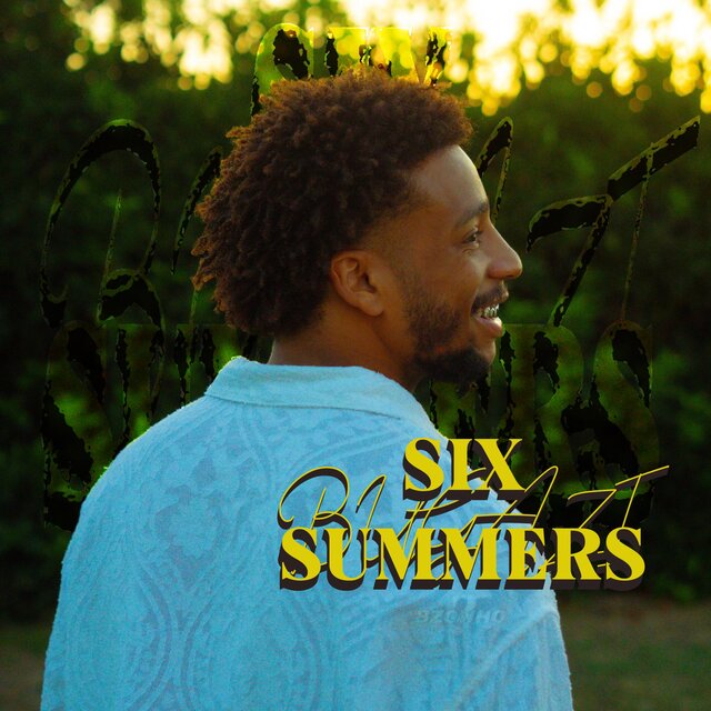 SIX SUMMERS