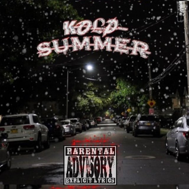 Kold Summer (feat. Lil Duce, Peezy Ru & Kilo Tone)