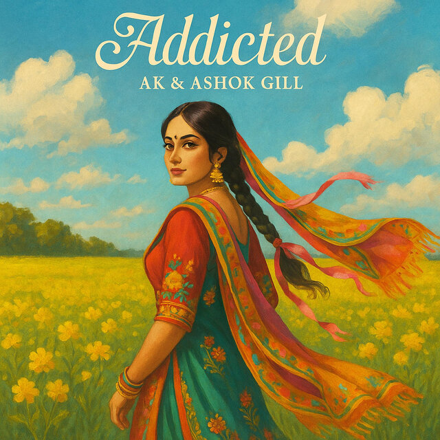 Addicted