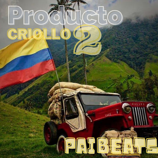 Producto Criollo 2