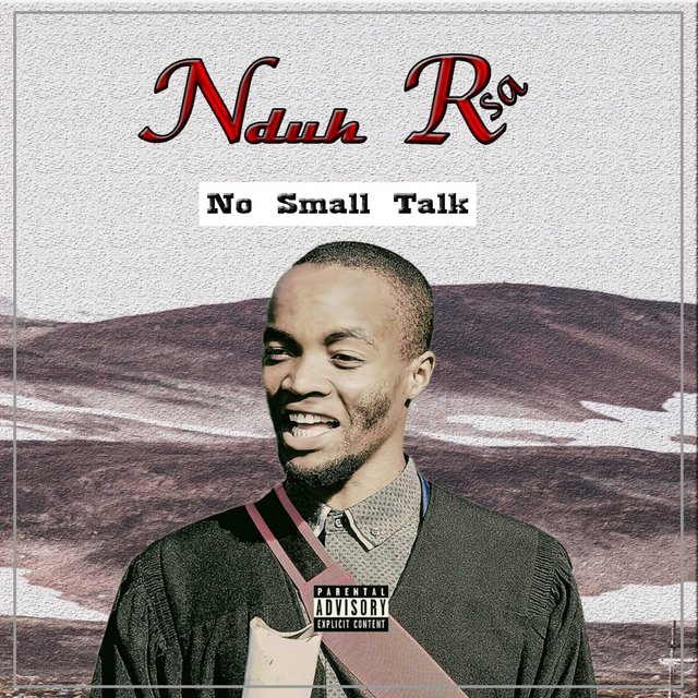 No Small Talk