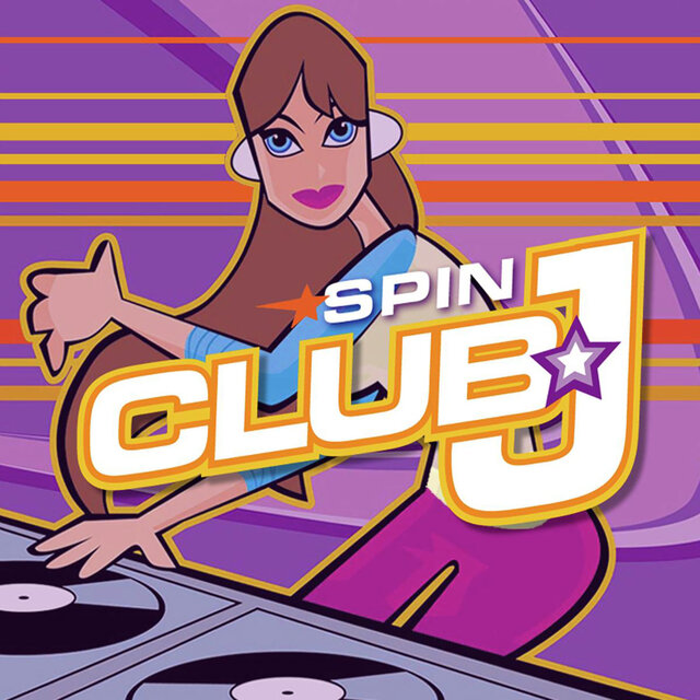 Praise Jams, Vol. 2: Spin