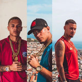 Semblante do Crime na Onda
