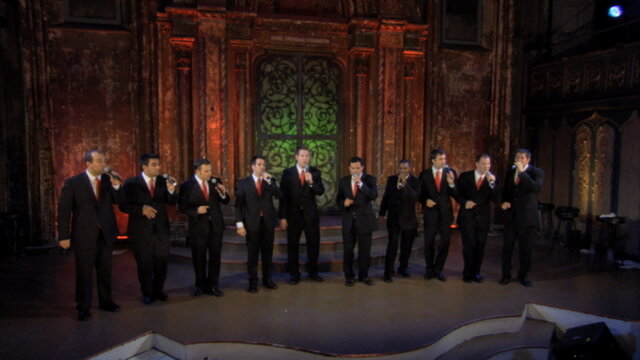 The 12 Days of Christmas (Live in New York)
