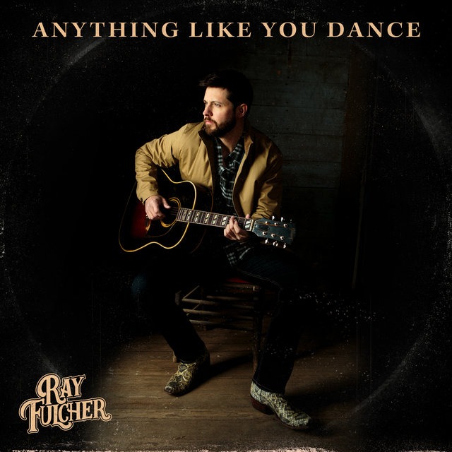 Anything Like You Dance (Radio Mix)