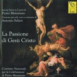 Part II: Santa Speme tu sei (Solisti, Coro)
