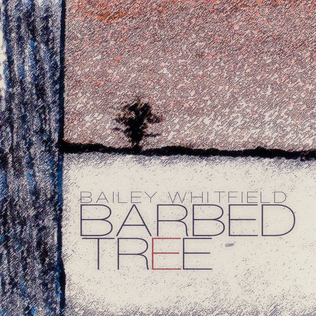 Barbed Tree