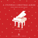 My Grown-Up Christmas List (arr. J. Biegel for piano)