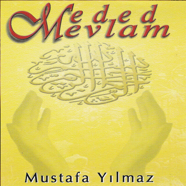 Medet Mevlam