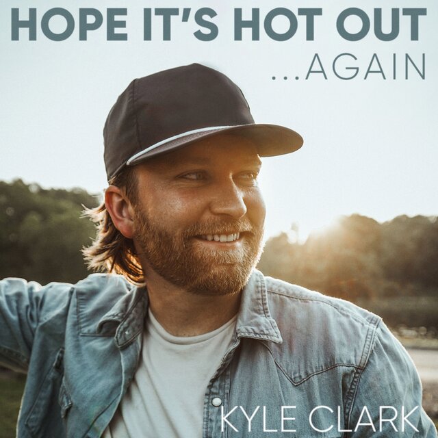 Hope It's Hot Out...Again (EP)
