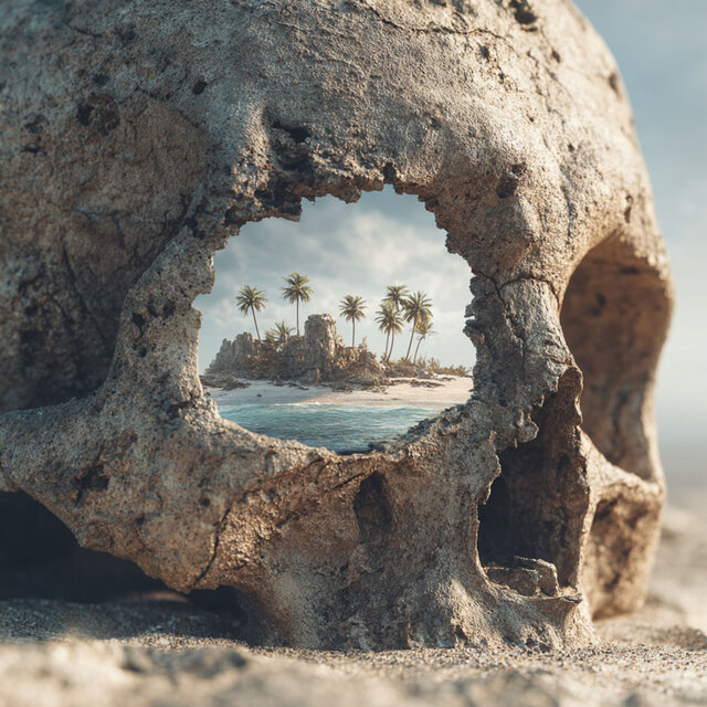 Shattered Echoes