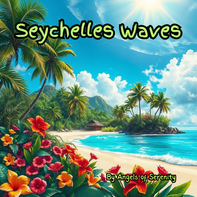 Seychelles Waves
