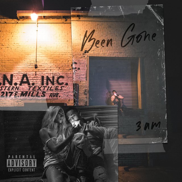 Been Gone