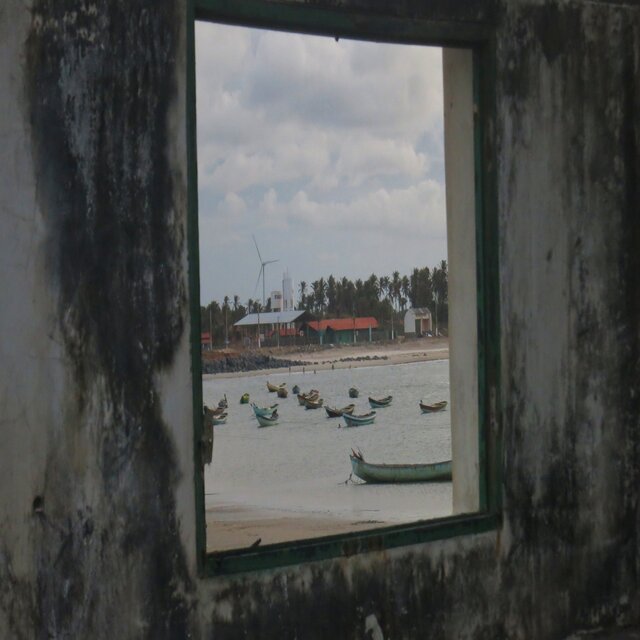 A Mar