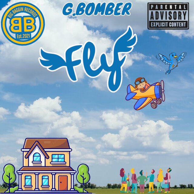 FLY