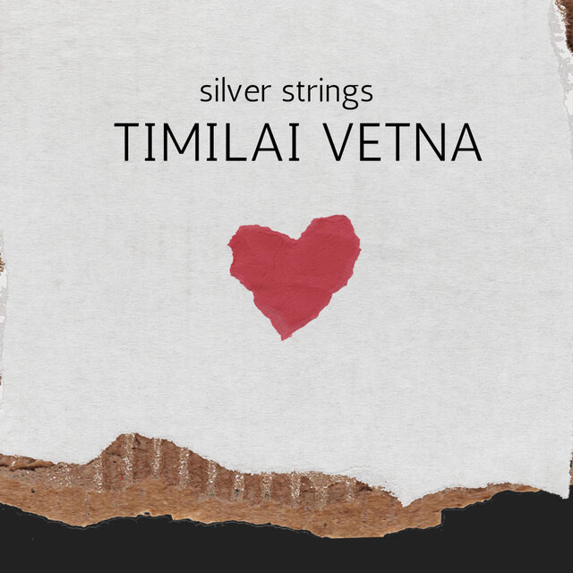 Timilai Vetna