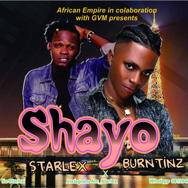 Shayo