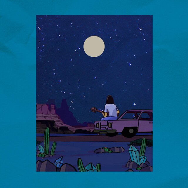 camino de la luz