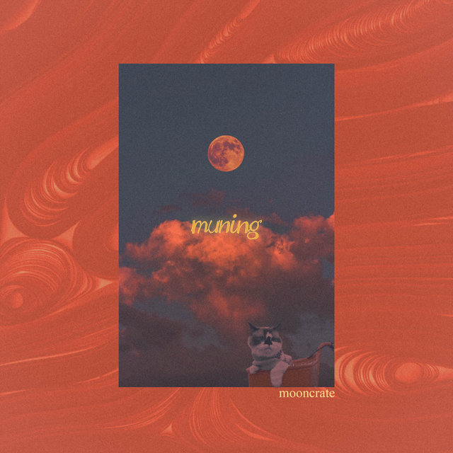 Muning (Prod. Jstanbeats)