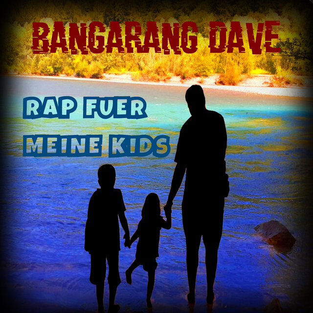 Rap Für Meine Kids