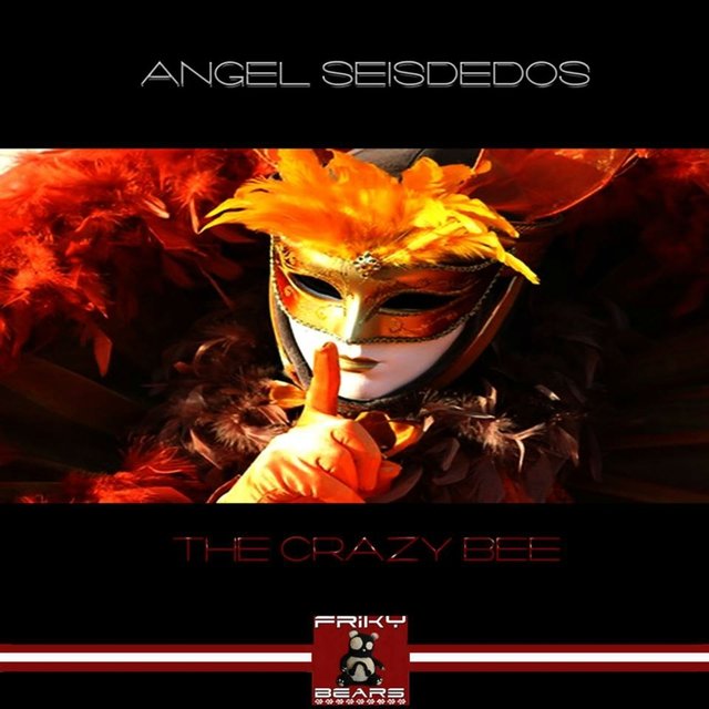 The Crazy Bee