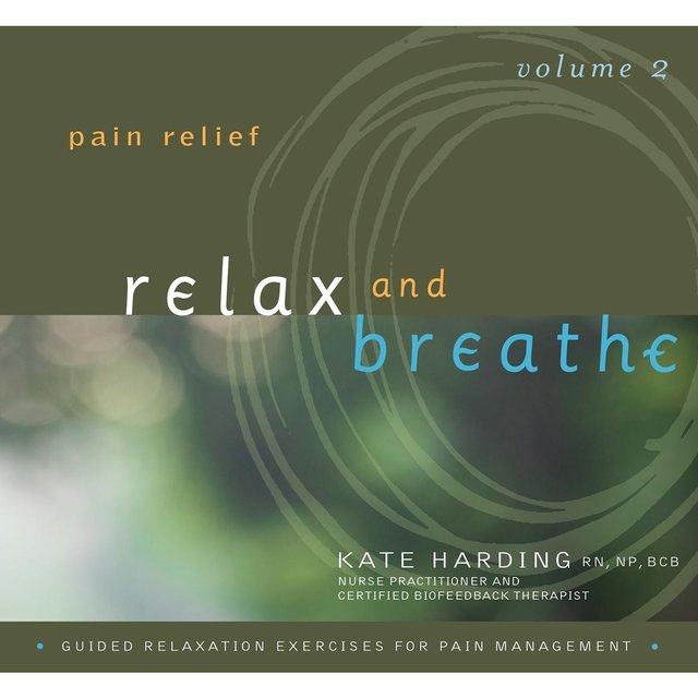 Pain Relief, Vol. 2
