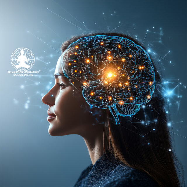 Cortisol Buildup Reduction & Soothing Frequencies