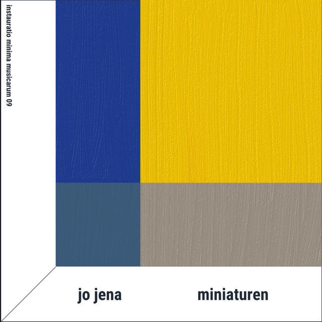 Miniaturen