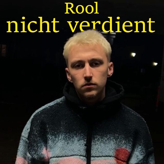 nicht verdient