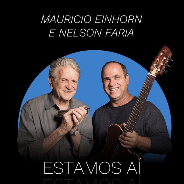 Estamos aí