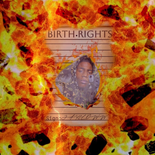 Birth Rights