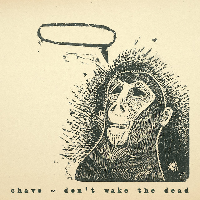 Don't Wake The Dead (Deluxe Version)