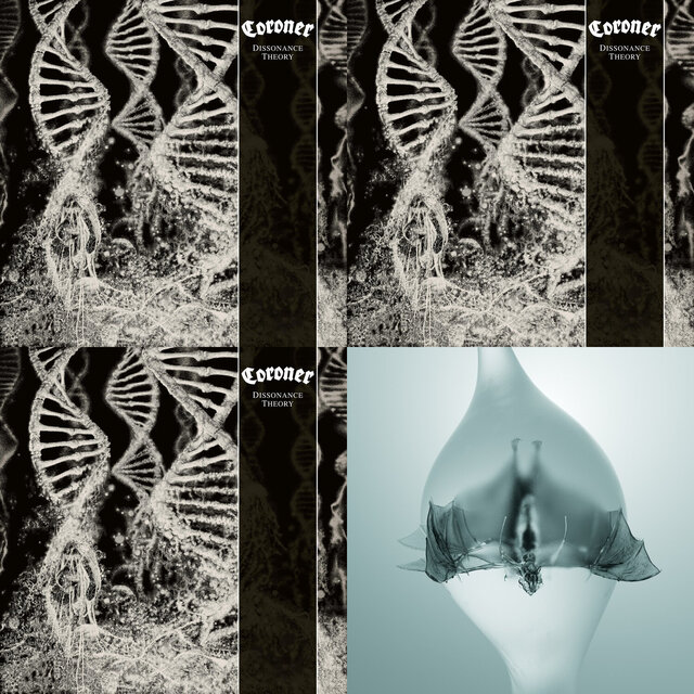 Cover art for album Album října 2025 by User