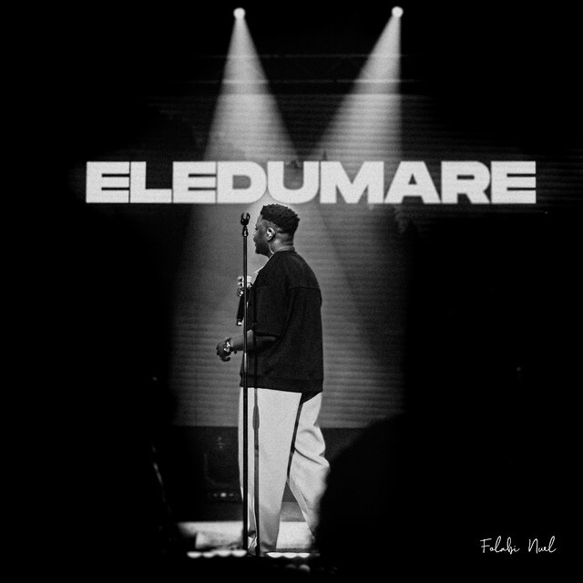Eledumare (Live)
