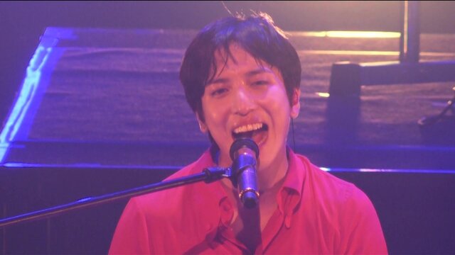 Hold My Hand (Live-2016 FMT -BoiceTATION-@Tokyo International Forum Hall A, Tokyo)