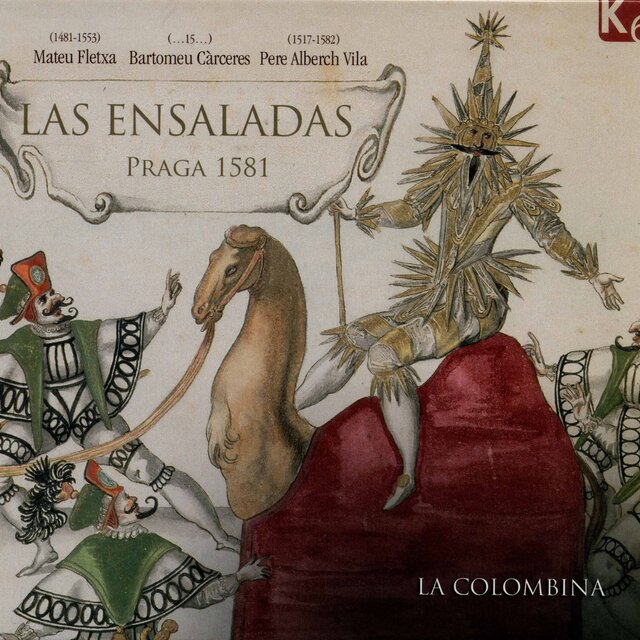 Las ensaladas