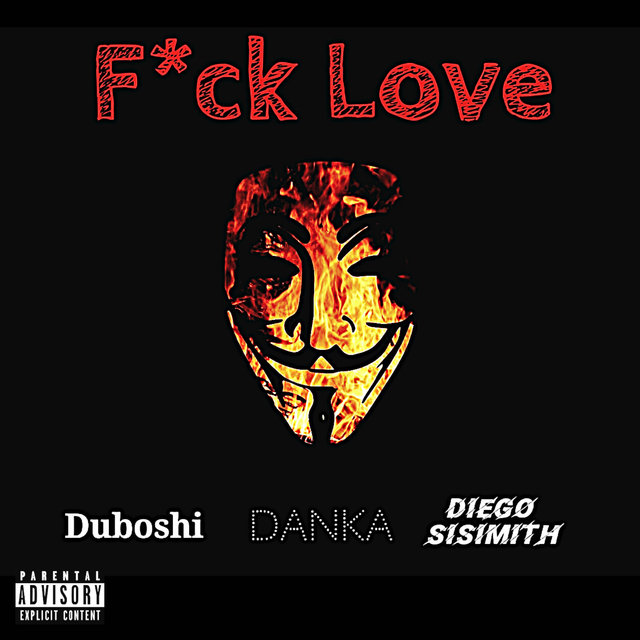 F*Ck Love